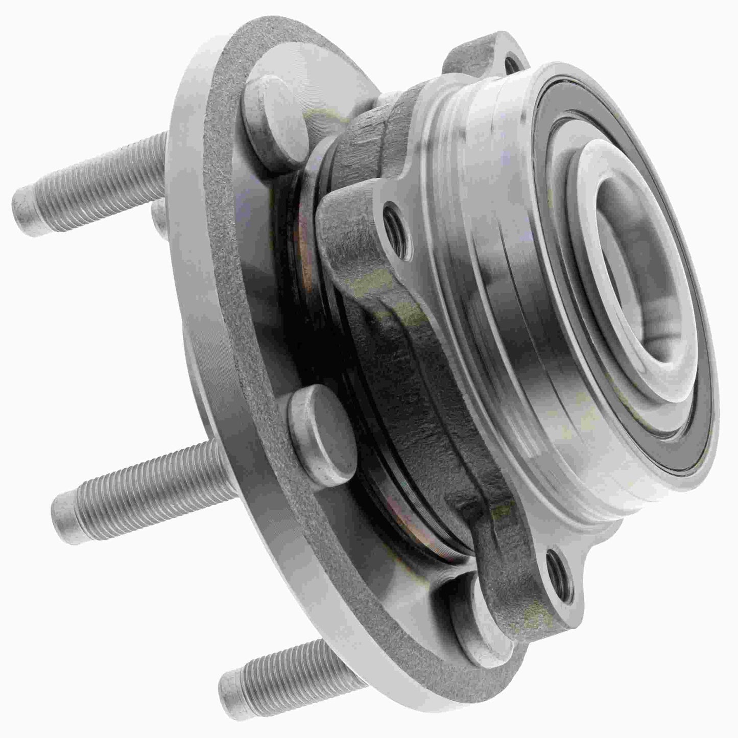 Mevotech Original Grade Wheel Bearing and Hub Assembly G513275