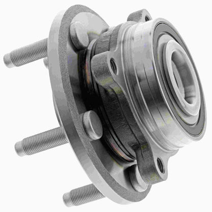 Mevotech Original Grade Wheel Bearing and Hub Assembly G513275