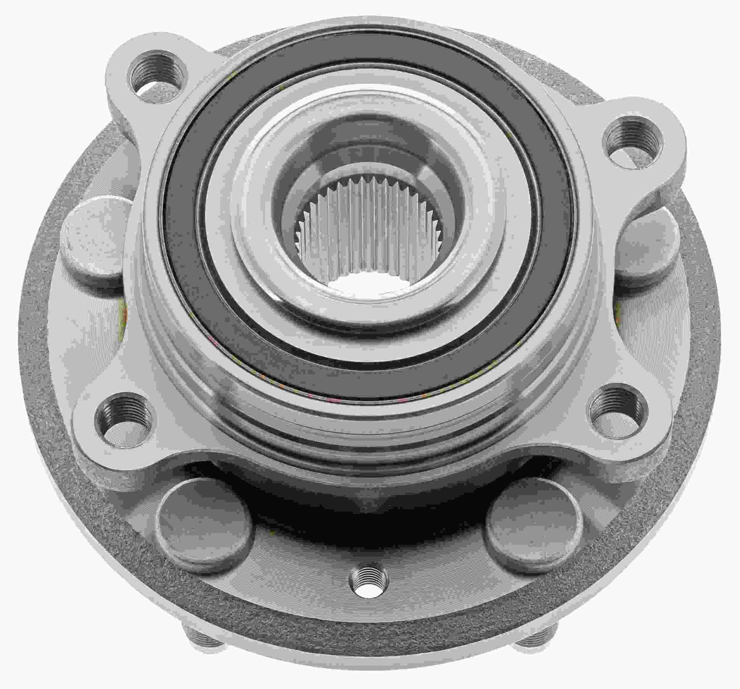 Mevotech Original Grade Wheel Bearing and Hub Assembly G513275