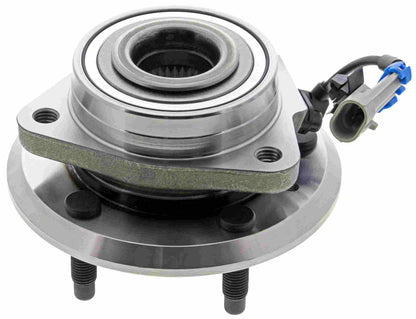 Mevotech Original Grade Wheel Bearing and Hub Assembly G513276