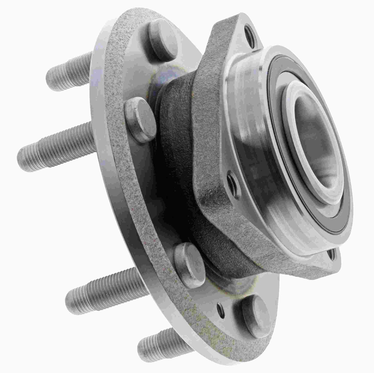 Mevotech Original Grade Wheel Bearing and Hub Assembly G513277