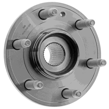 Mevotech Original Grade Wheel Bearing and Hub Assembly G513277