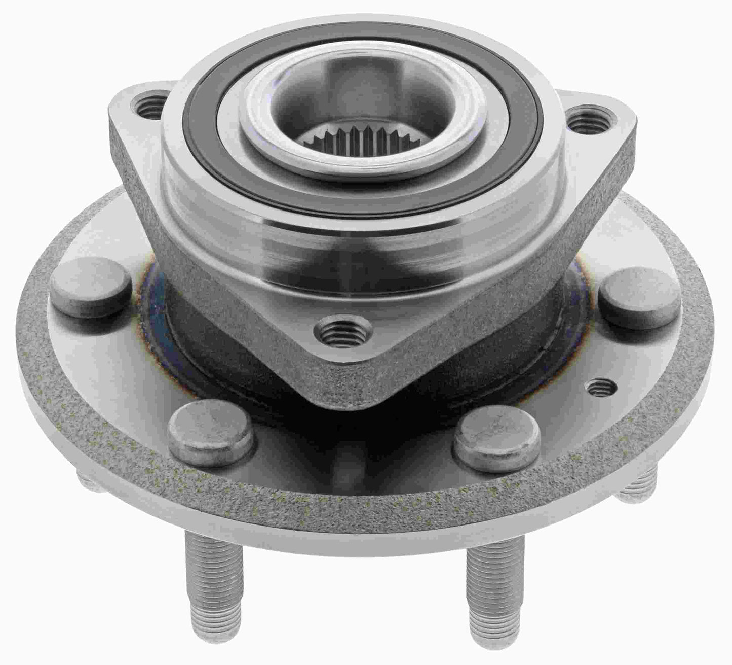 Mevotech Original Grade Wheel Bearing and Hub Assembly G513277