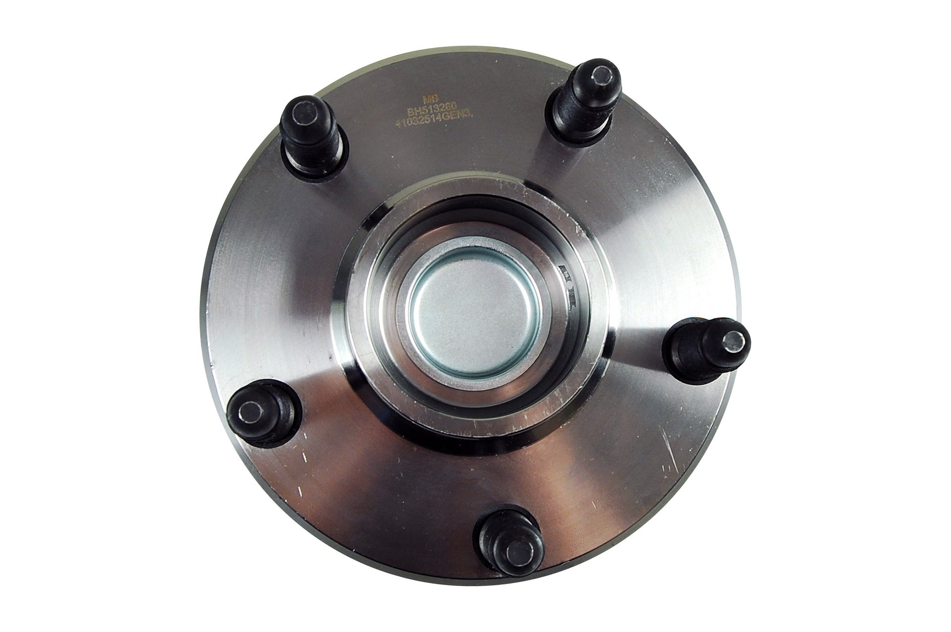 Mevotech Original Grade Wheel Bearing and Hub Assembly G513280 image 3