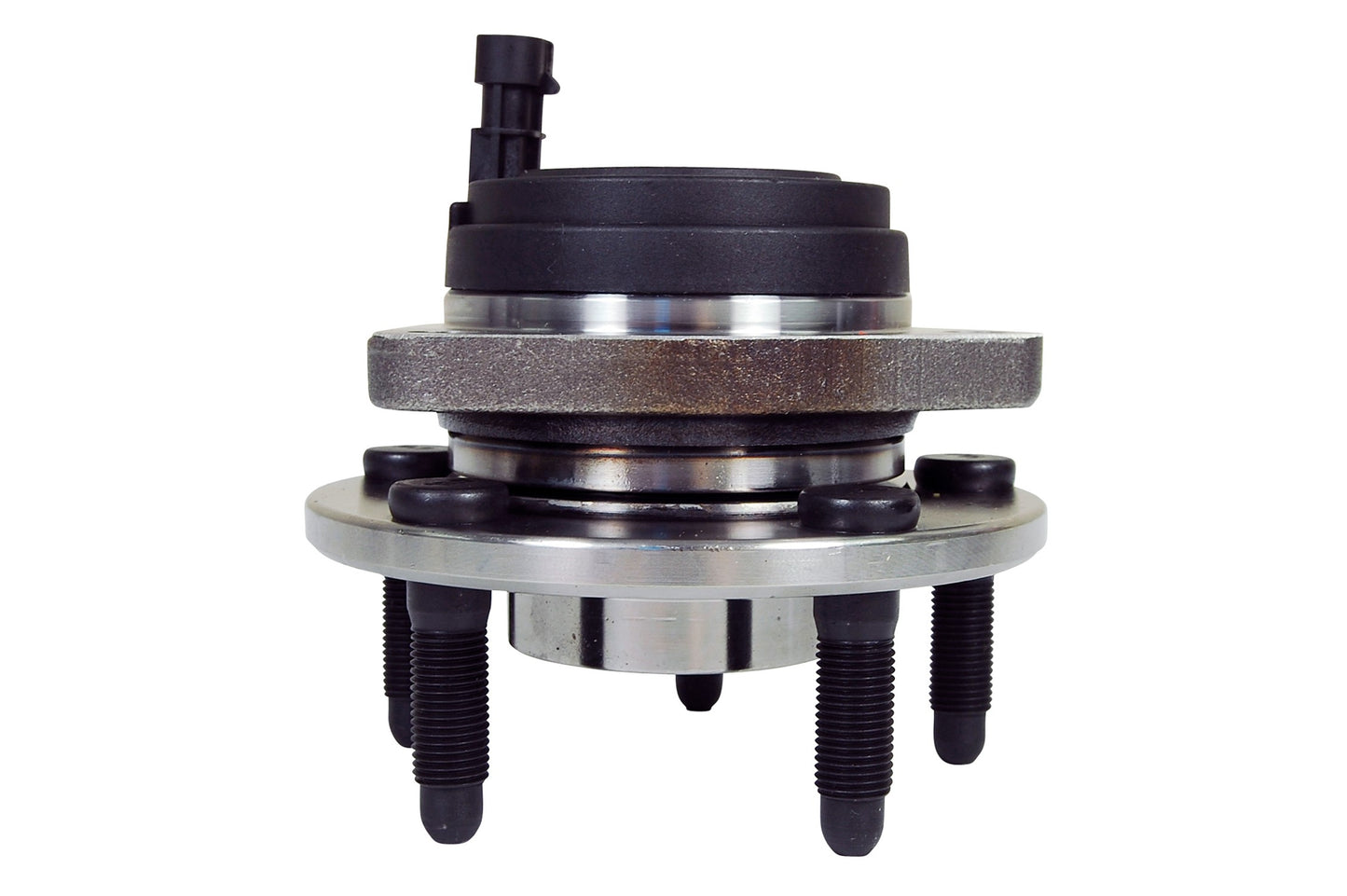 Mevotech Original Grade Wheel Bearing and Hub Assembly G513280 image 2