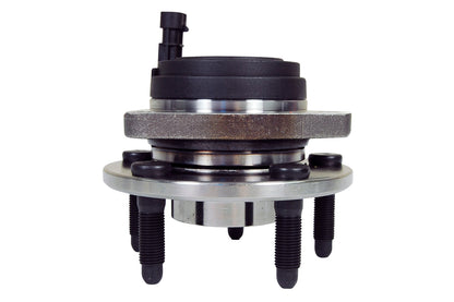Mevotech Original Grade Wheel Bearing and Hub Assembly G513280 image 2