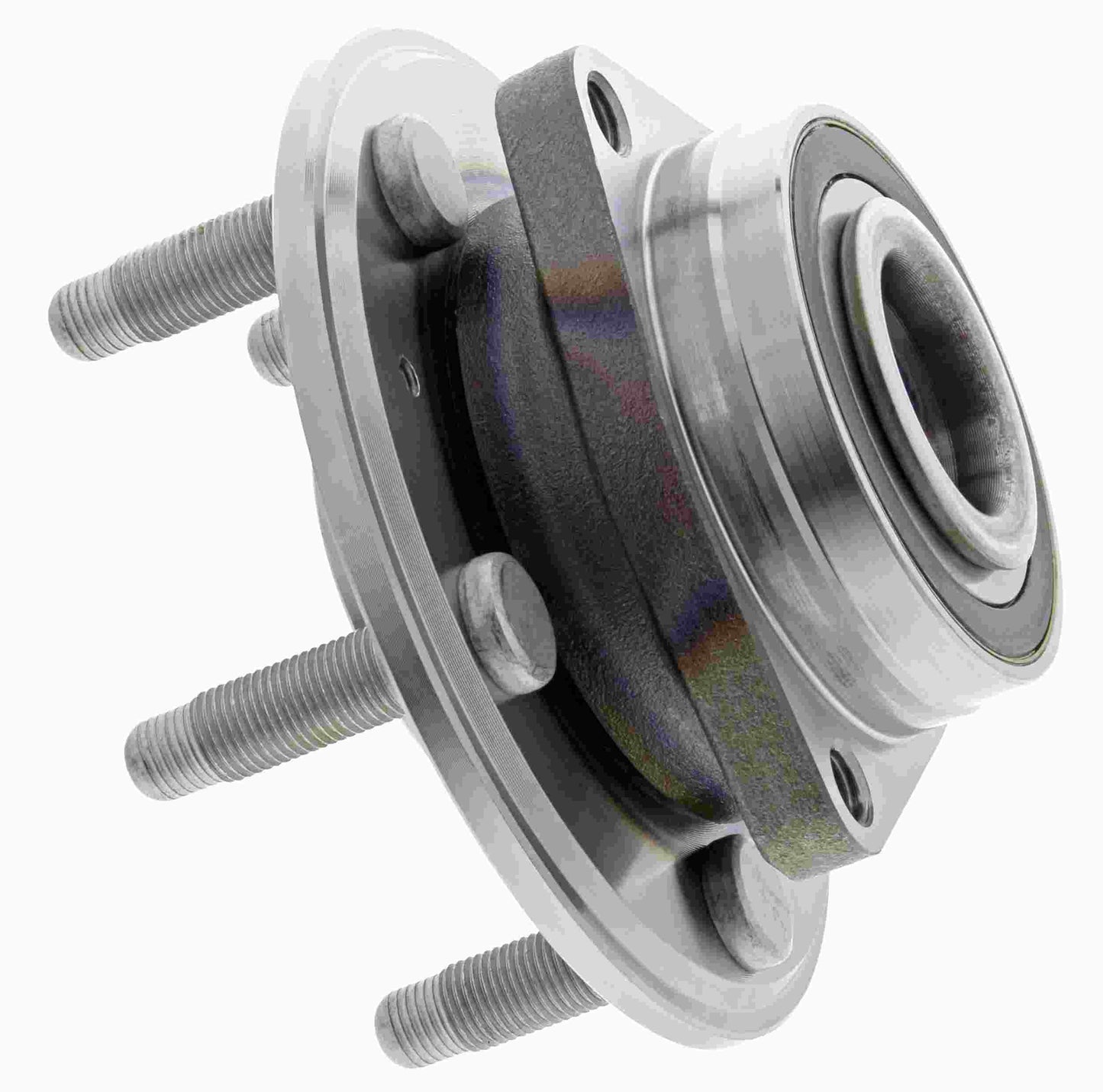 Mevotech Original Grade Wheel Bearing and Hub Assembly G513282