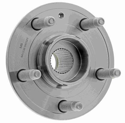 Mevotech Original Grade Wheel Bearing and Hub Assembly G513282