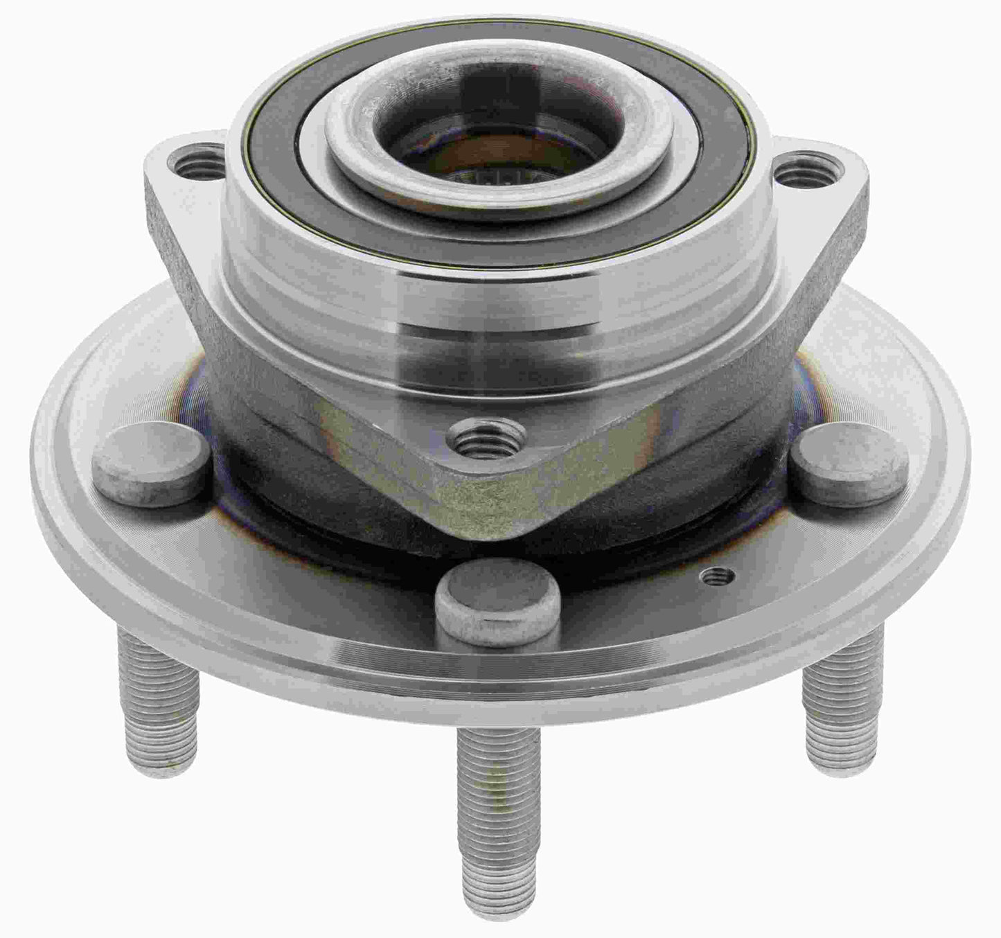 Mevotech Original Grade Wheel Bearing and Hub Assembly G513282