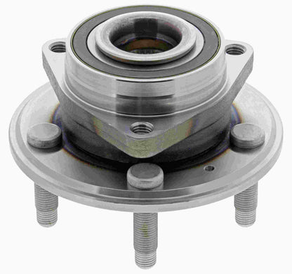 Mevotech Original Grade Wheel Bearing and Hub Assembly G513282