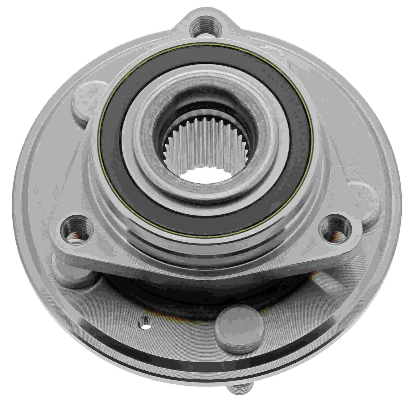 Mevotech Original Grade Wheel Bearing and Hub Assembly G513282