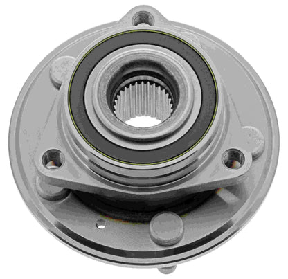 Mevotech Original Grade Wheel Bearing and Hub Assembly G513282