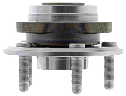 Mevotech Original Grade Wheel Bearing and Hub Assembly G513282