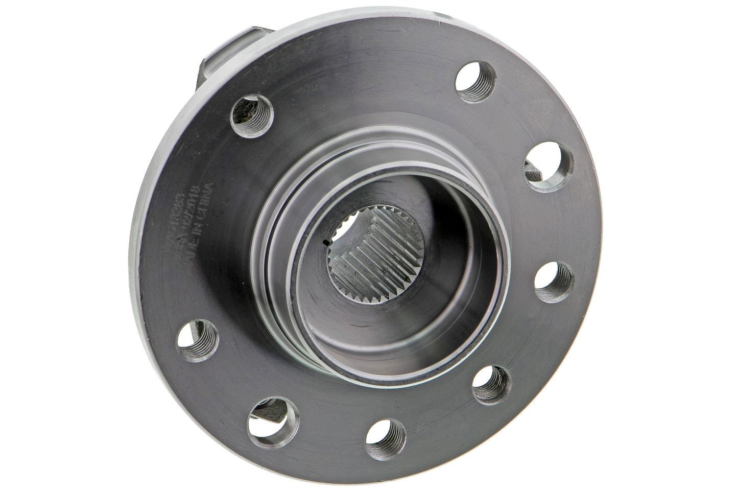 Mevotech Original Grade Wheel Bearing and Hub Assembly G513283 image 3