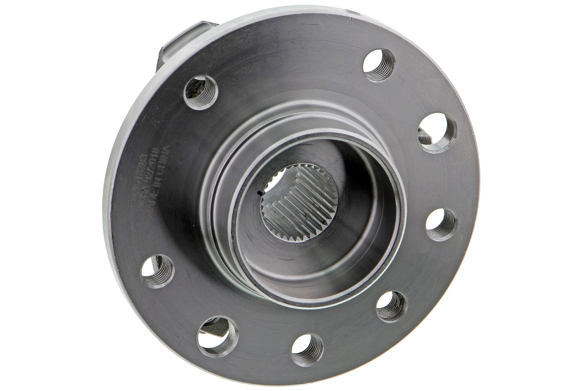 Mevotech Original Grade Wheel Bearing and Hub Assembly G513283 image 3