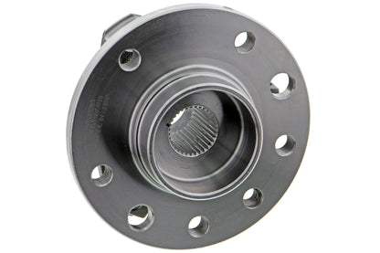 Mevotech Original Grade Wheel Bearing and Hub Assembly G513283 image 3