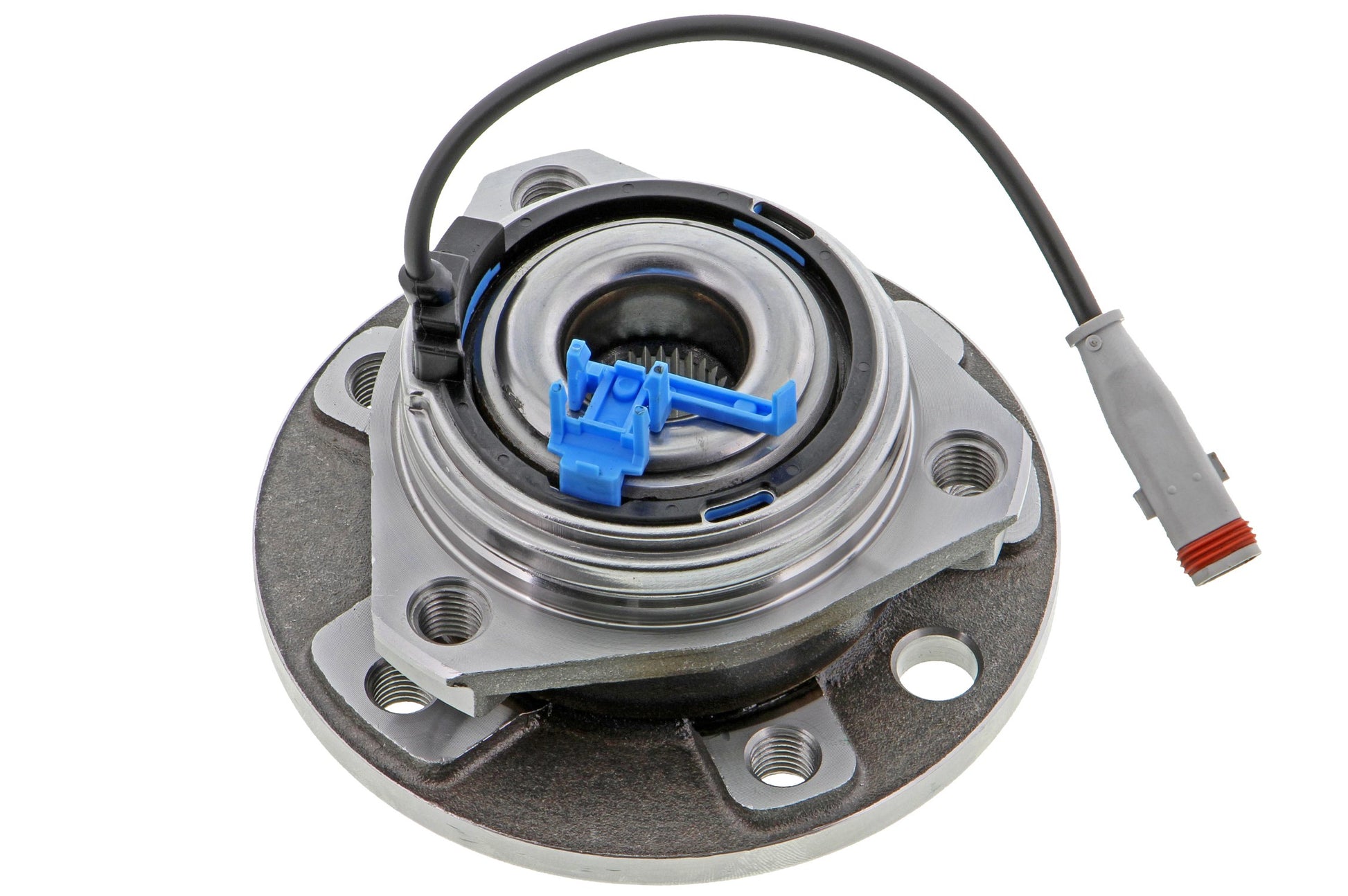 Mevotech Original Grade Wheel Bearing and Hub Assembly G513283 main image