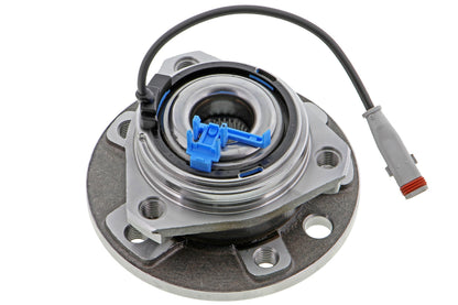 Mevotech Original Grade Wheel Bearing and Hub Assembly G513283 main image