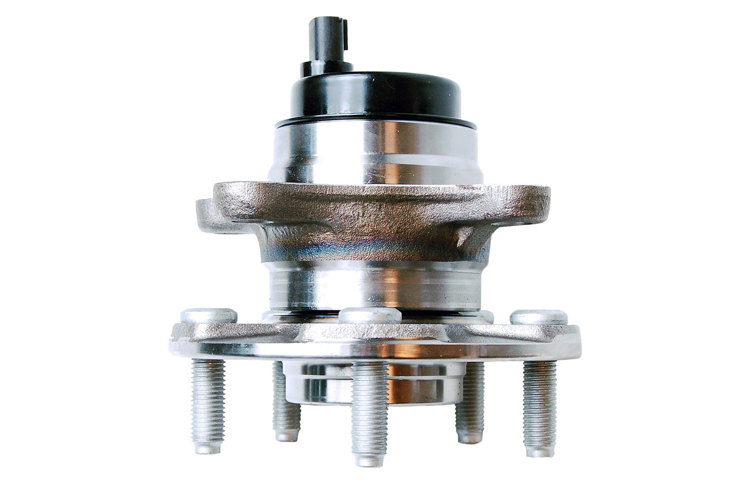 Mevotech Original Grade Wheel Bearing and Hub Assembly G513284 image 2