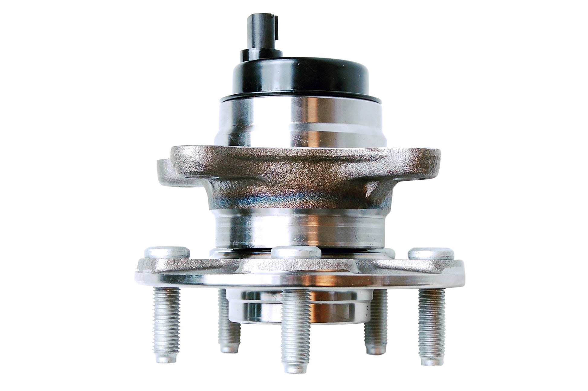 Mevotech Original Grade Wheel Bearing and Hub Assembly G513284 image 2