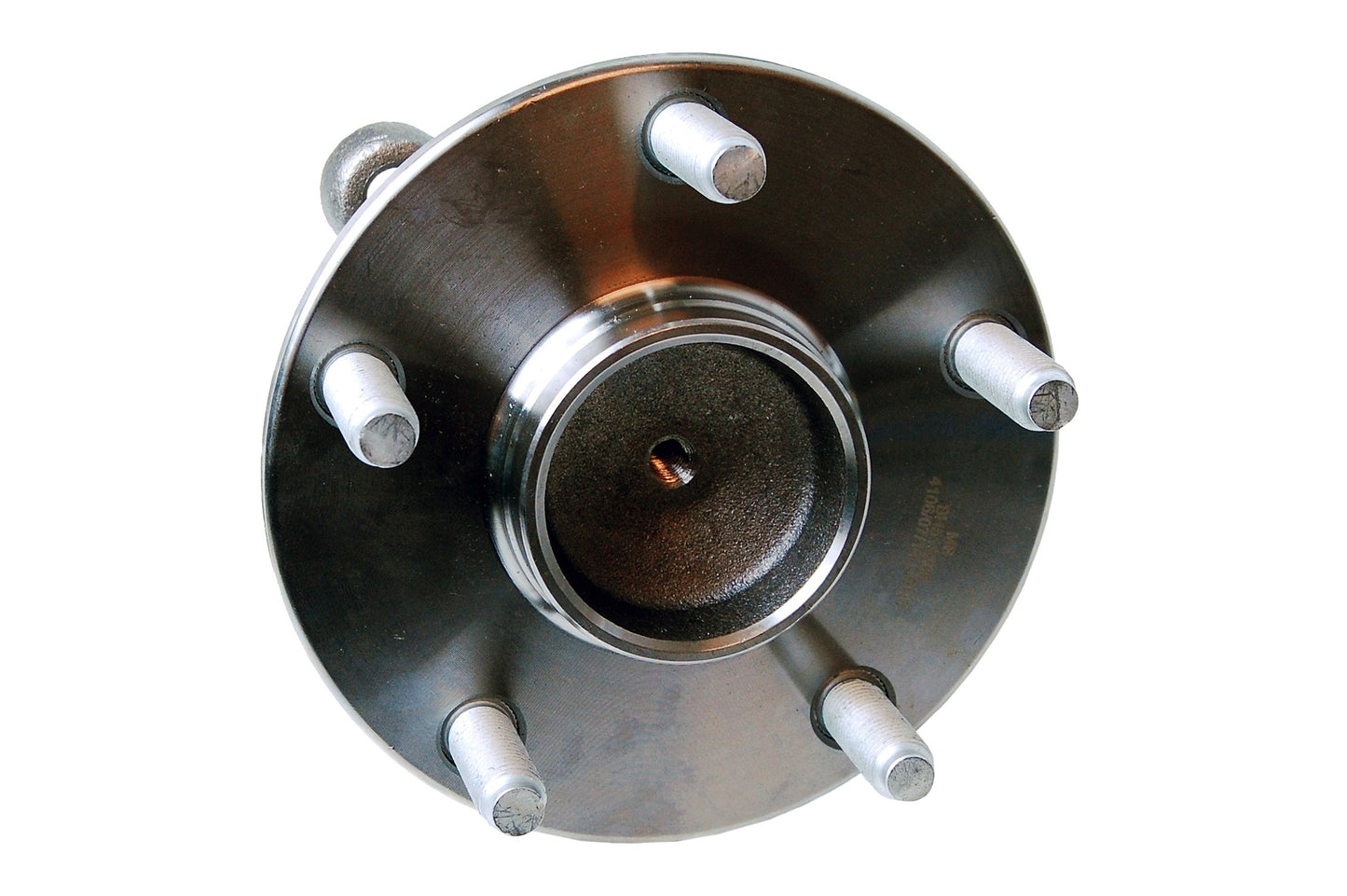 Mevotech Original Grade Wheel Bearing and Hub Assembly G513285 image 3