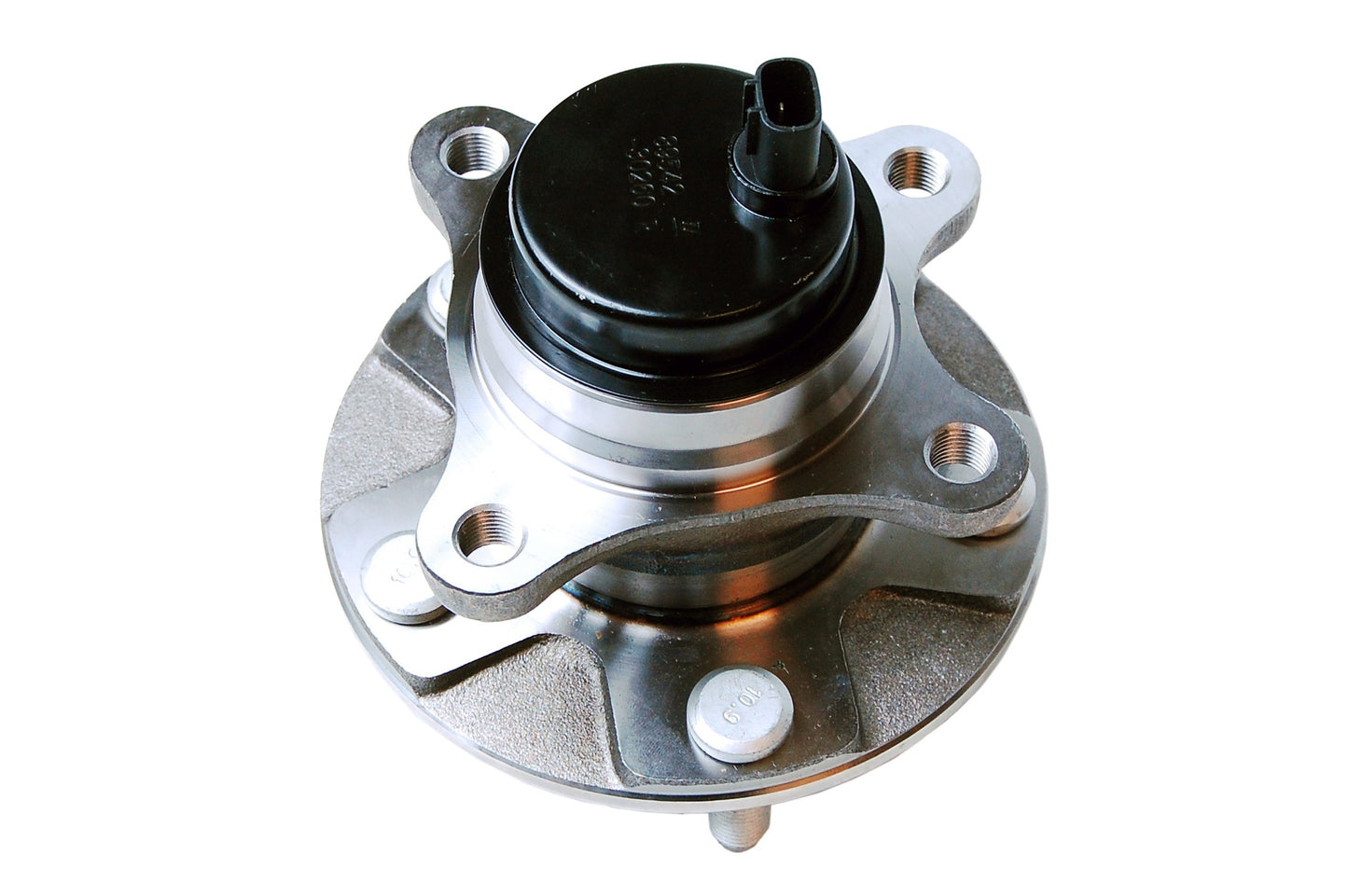 Mevotech Original Grade Wheel Bearing and Hub Assembly G513285 main image