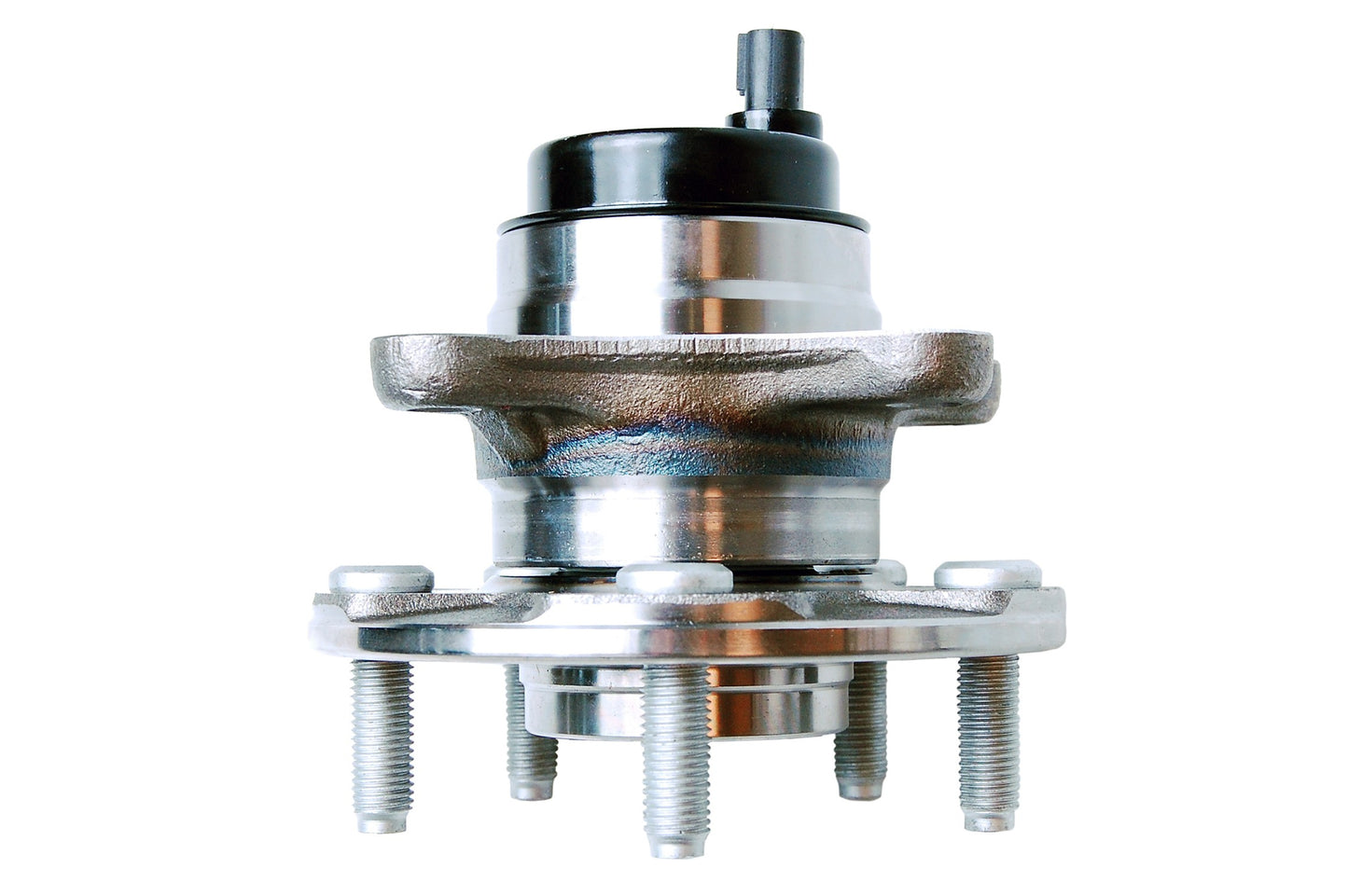 Mevotech Original Grade Wheel Bearing and Hub Assembly G513285 image 2