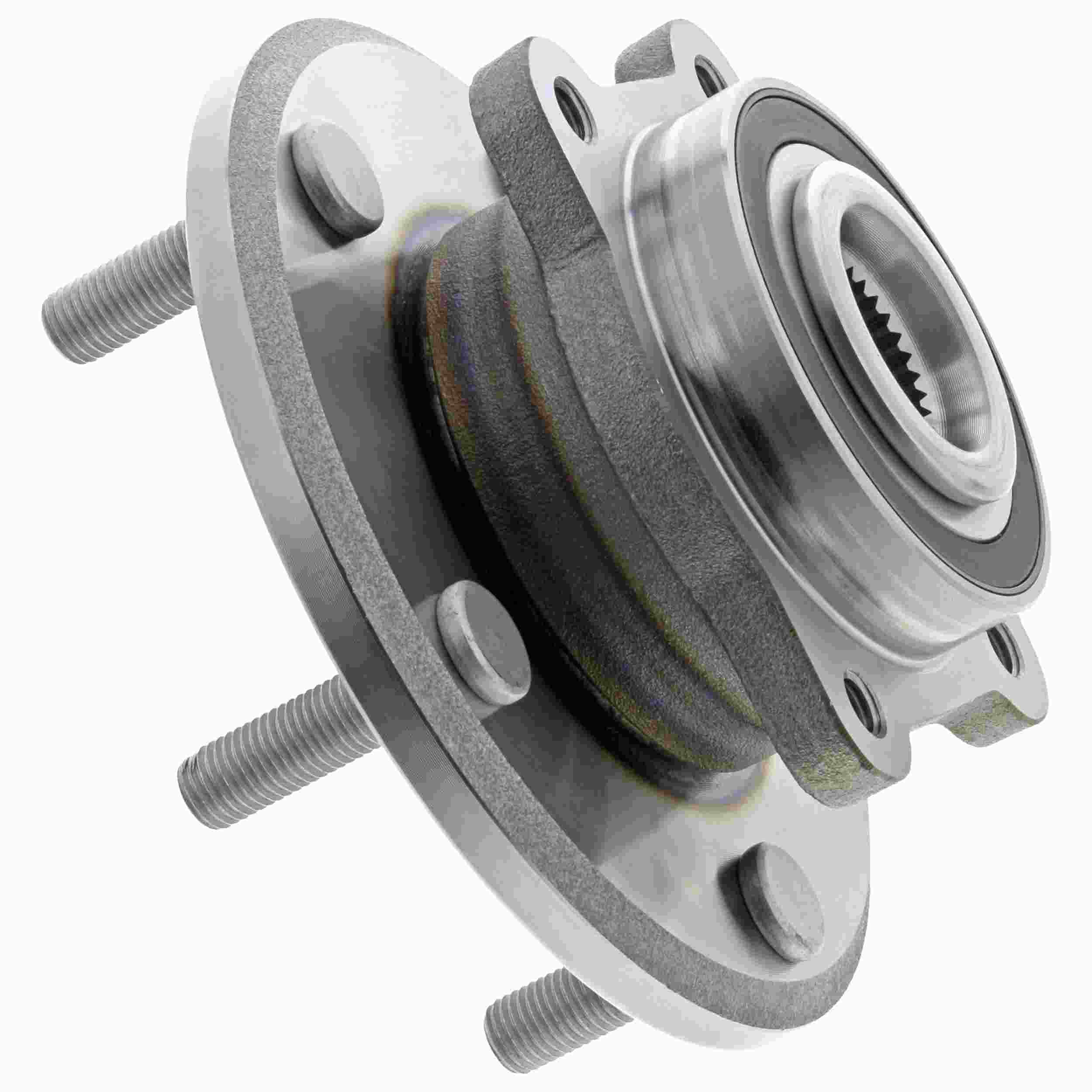 Mevotech Original Grade Wheel Bearing and Hub Assembly G513286