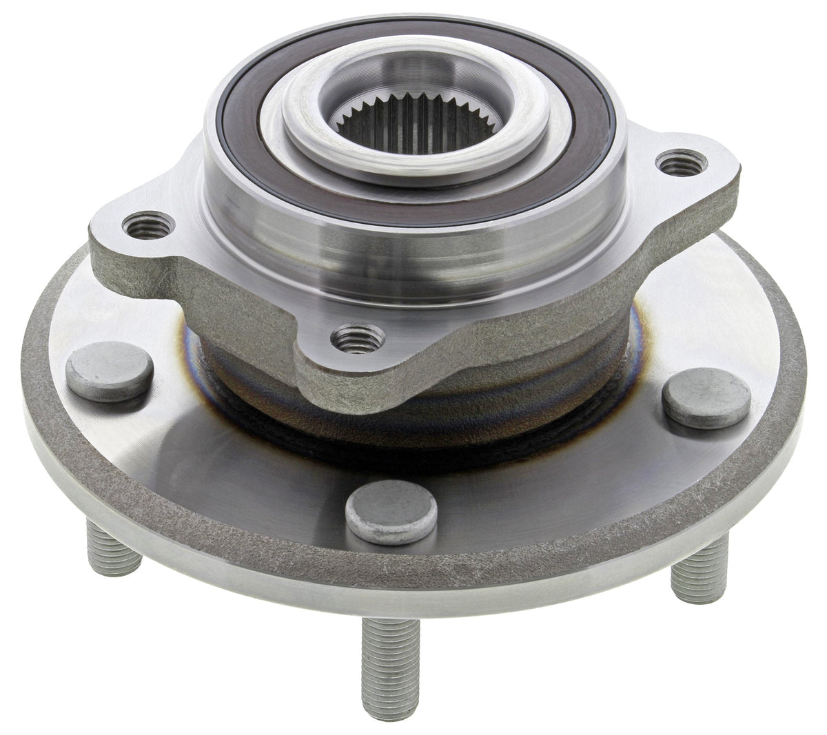 Mevotech Original Grade Wheel Bearing and Hub Assembly G513286