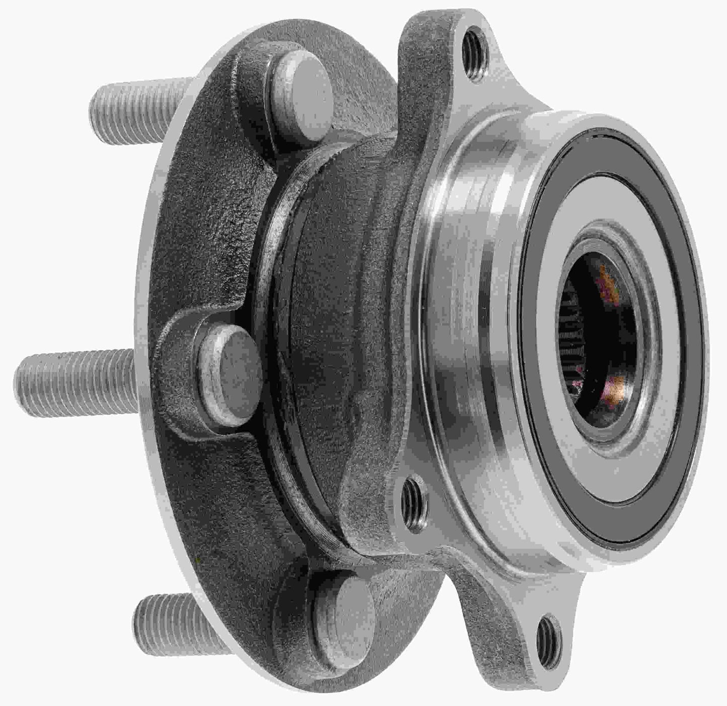 Mevotech Original Grade Wheel Bearing and Hub Assembly G513287
