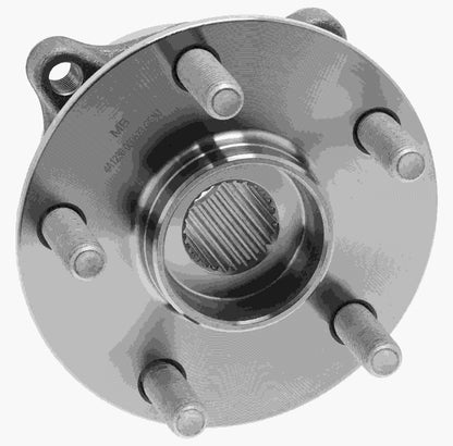 Mevotech Original Grade Wheel Bearing and Hub Assembly G513287