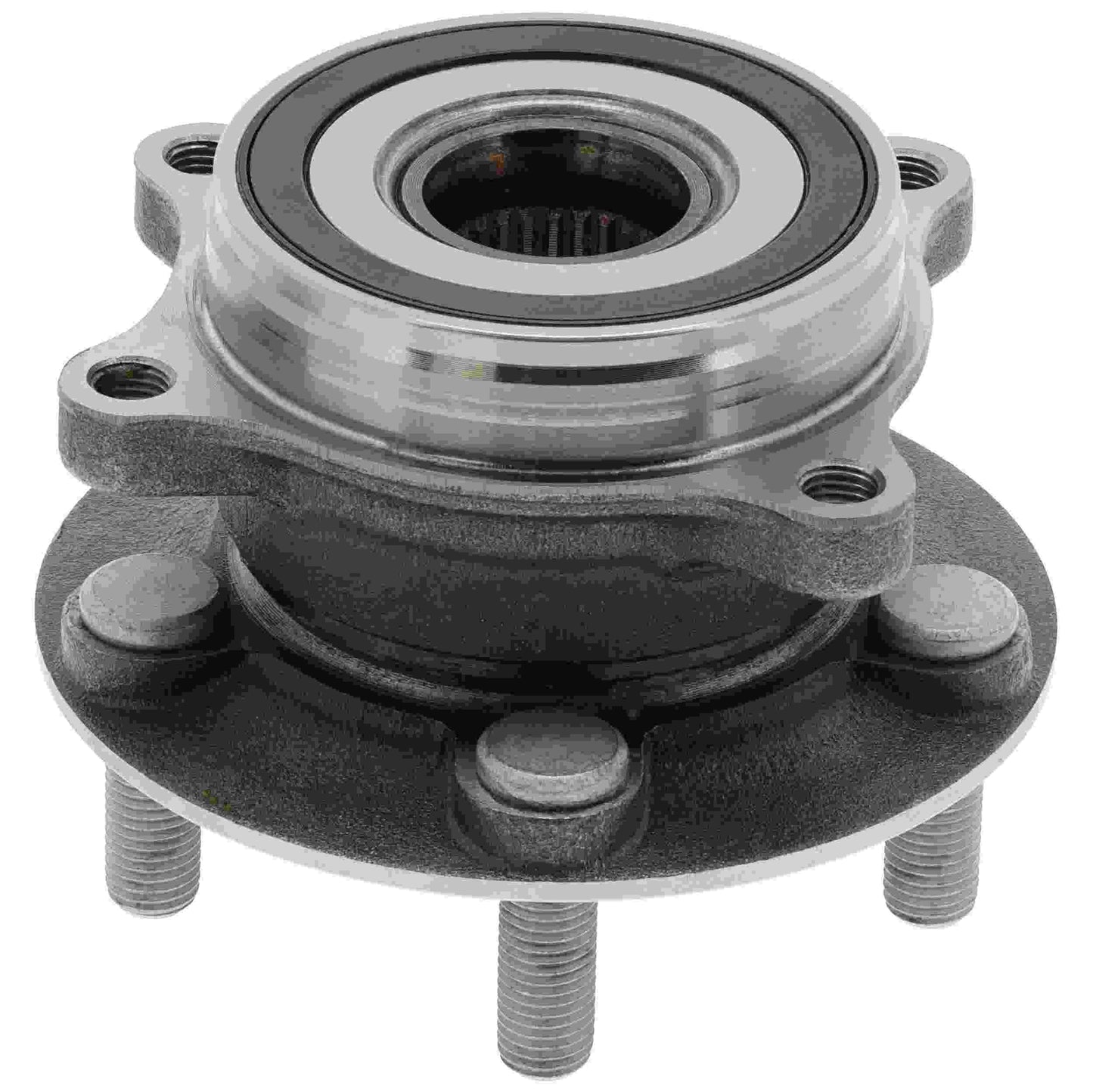 Mevotech Original Grade Wheel Bearing and Hub Assembly G513287
