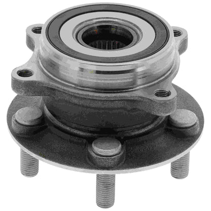 Mevotech Original Grade Wheel Bearing and Hub Assembly G513287