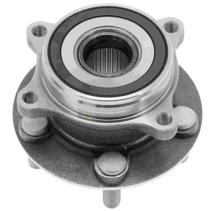 Mevotech Original Grade Wheel Bearing and Hub Assembly G513287