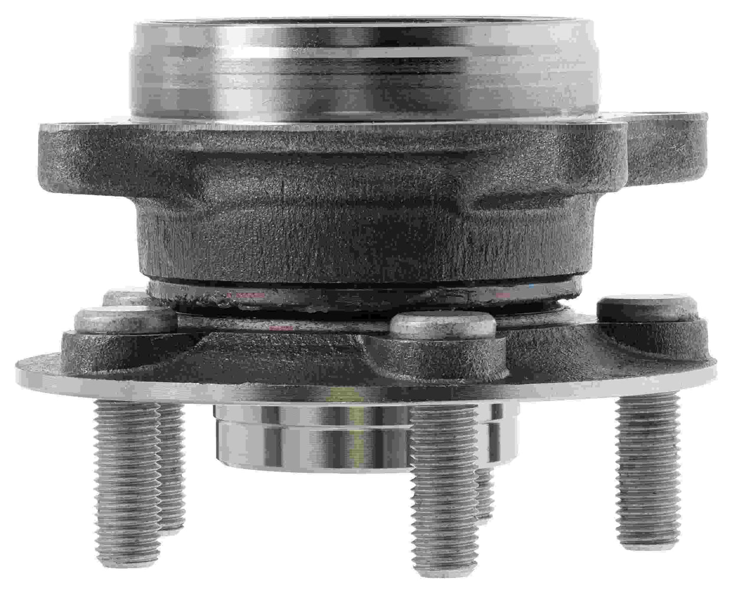 Mevotech Original Grade Wheel Bearing and Hub Assembly G513287