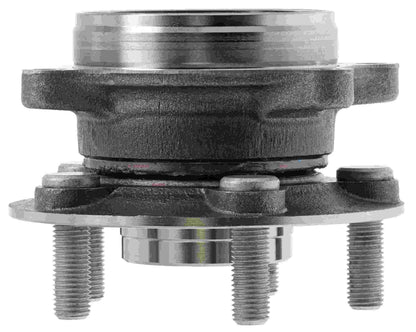 Mevotech Original Grade Wheel Bearing and Hub Assembly G513287