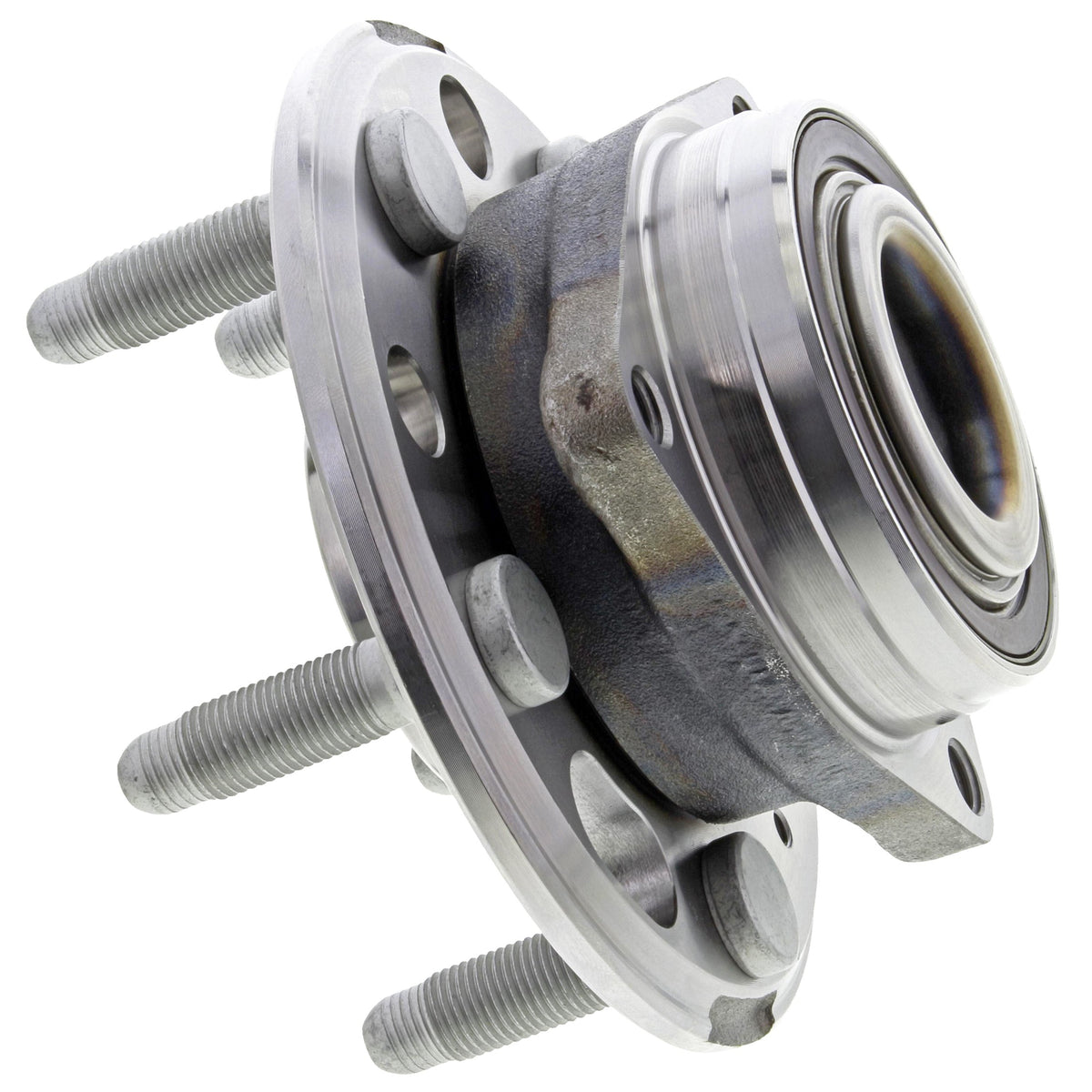 Mevotech Original Grade Wheel Bearing and Hub Assembly G513288