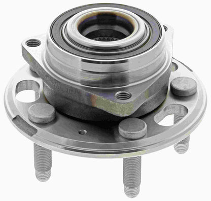 Mevotech Original Grade Wheel Bearing and Hub Assembly G513288