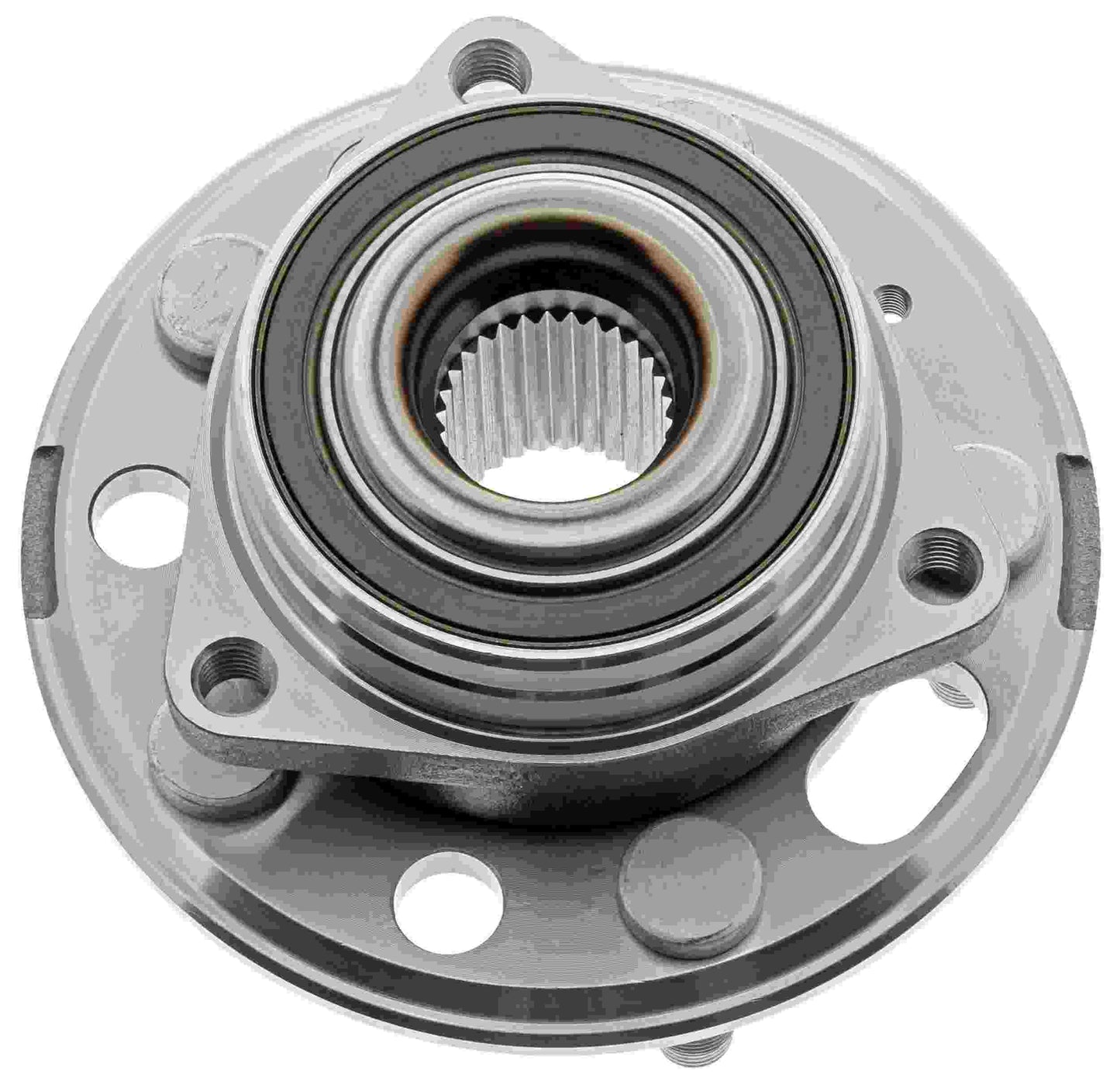 Mevotech Original Grade Wheel Bearing and Hub Assembly G513288