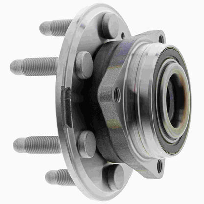 Mevotech Original Grade Wheel Bearing and Hub Assembly G513289