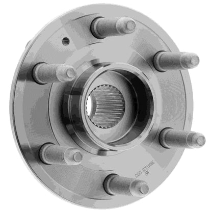 Mevotech Original Grade Wheel Bearing and Hub Assembly G513289