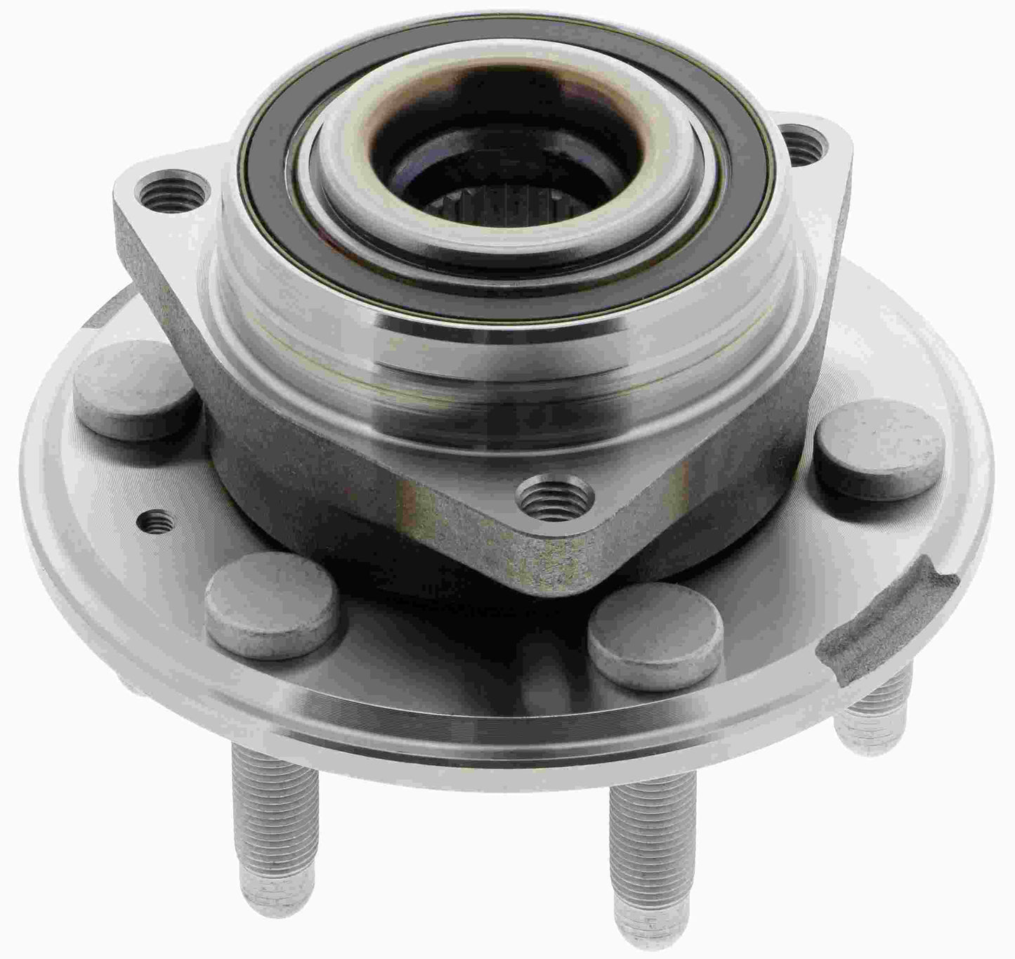 Mevotech Original Grade Wheel Bearing and Hub Assembly G513289