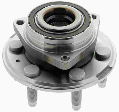 Mevotech Original Grade Wheel Bearing and Hub Assembly G513289