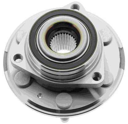Mevotech Original Grade Wheel Bearing and Hub Assembly G513289