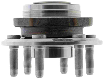 Mevotech Original Grade Wheel Bearing and Hub Assembly G513289