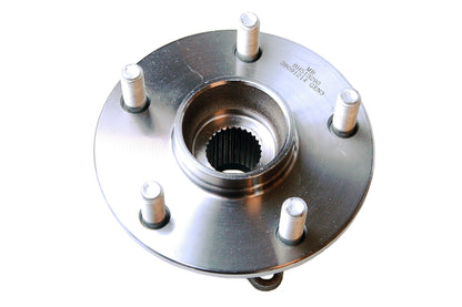 Mevotech Original Grade Wheel Bearing and Hub Assembly G513290 image 3