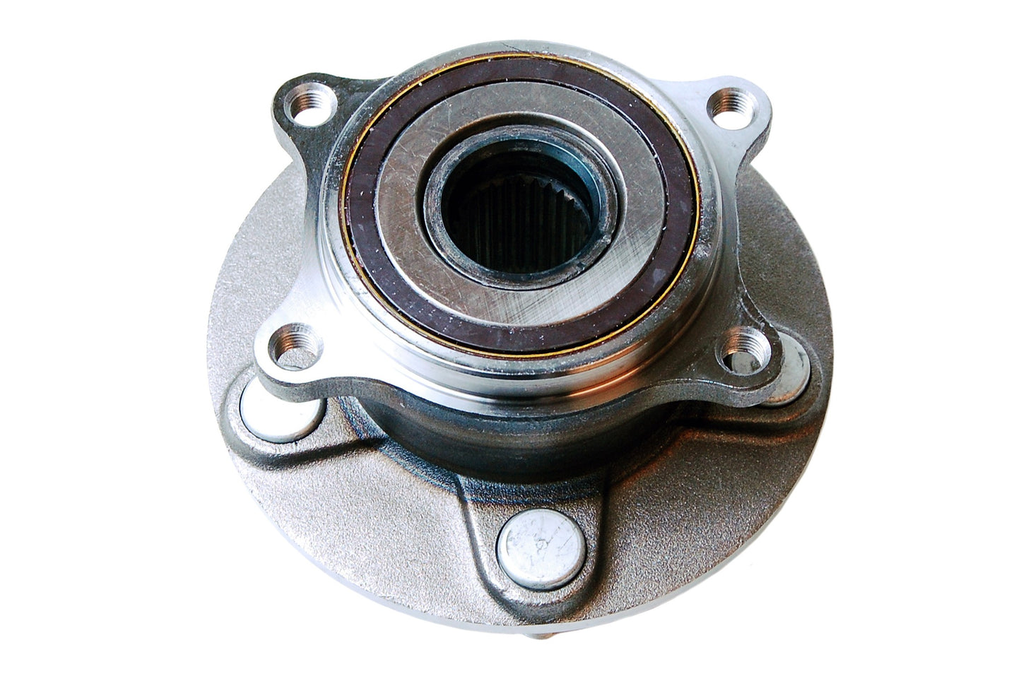 Mevotech Original Grade Wheel Bearing and Hub Assembly G513290 main image