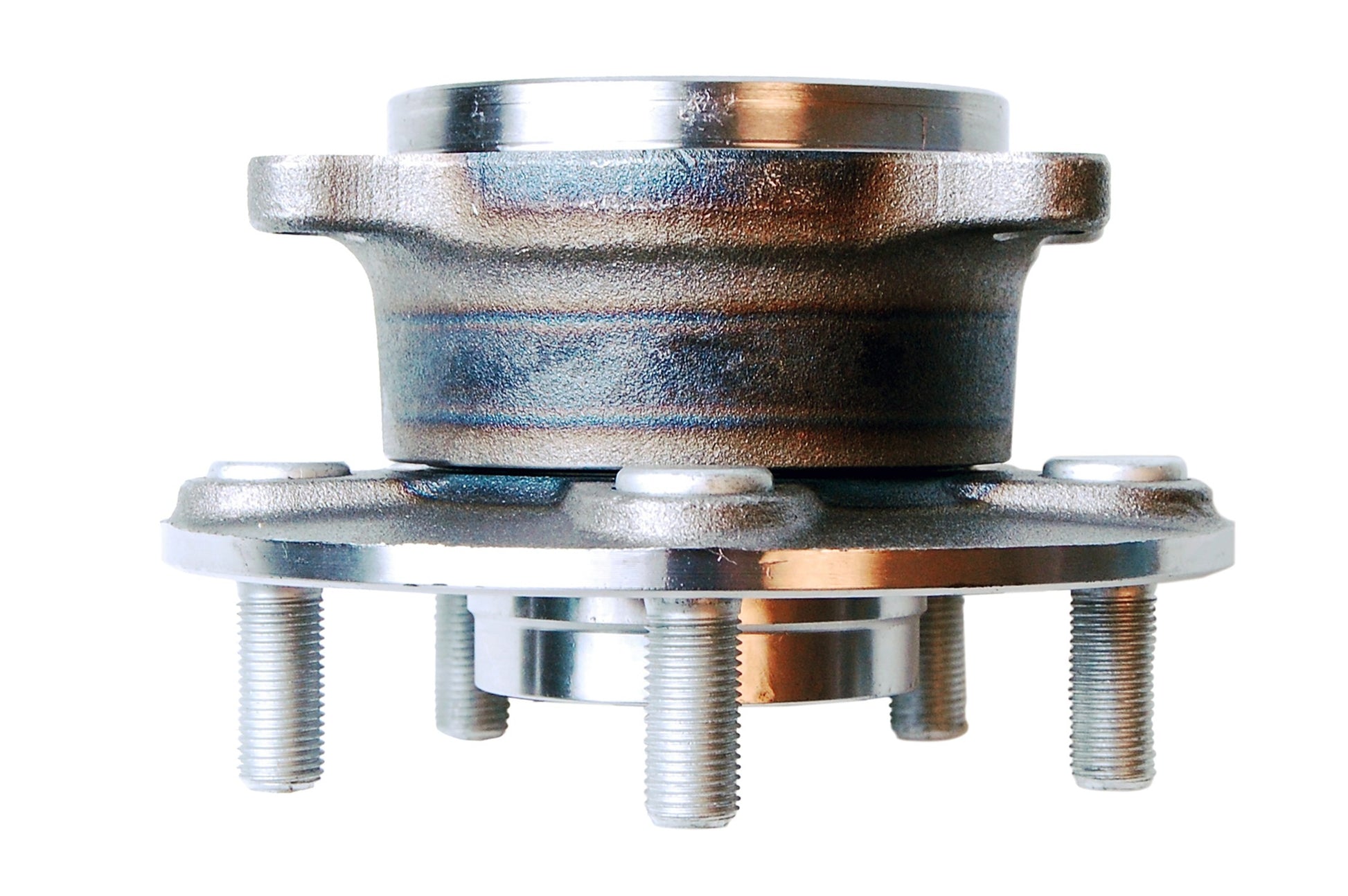 Mevotech Original Grade Wheel Bearing and Hub Assembly G513290 image 2