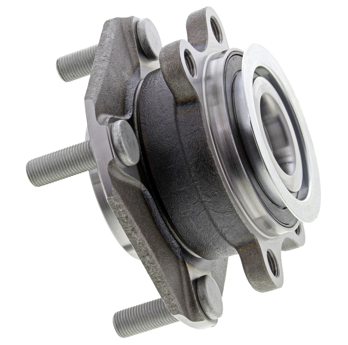 Mevotech Original Grade Wheel Bearing and Hub Assembly G513297