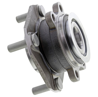 Mevotech Original Grade Wheel Bearing and Hub Assembly G513297